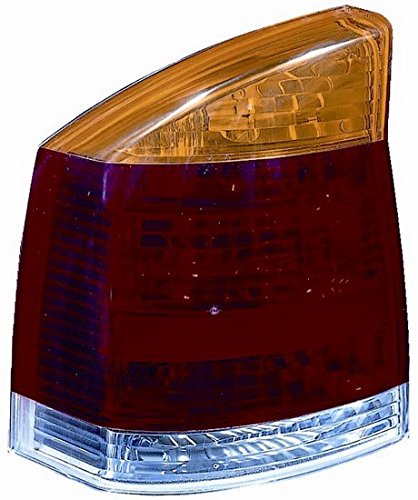 55010 FARO GRUPPO OTTICO POSTERIORE DX Destro [Lato Passeggero]