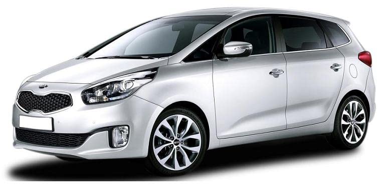 CG94 - Maniglia Esterna Anteriore | Compatibile K. Auto: Carens 2013 C/Primer Con Foro