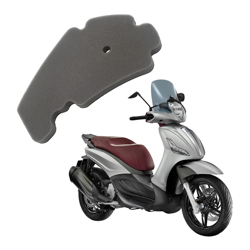 CG94 FILTRO ARIA COMPATIBILE 125 500 OEM 829258