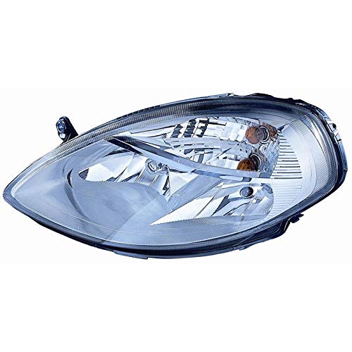 7438635043988 DERB FARO PROIETTORE SX Sinistro [Lato Guida]