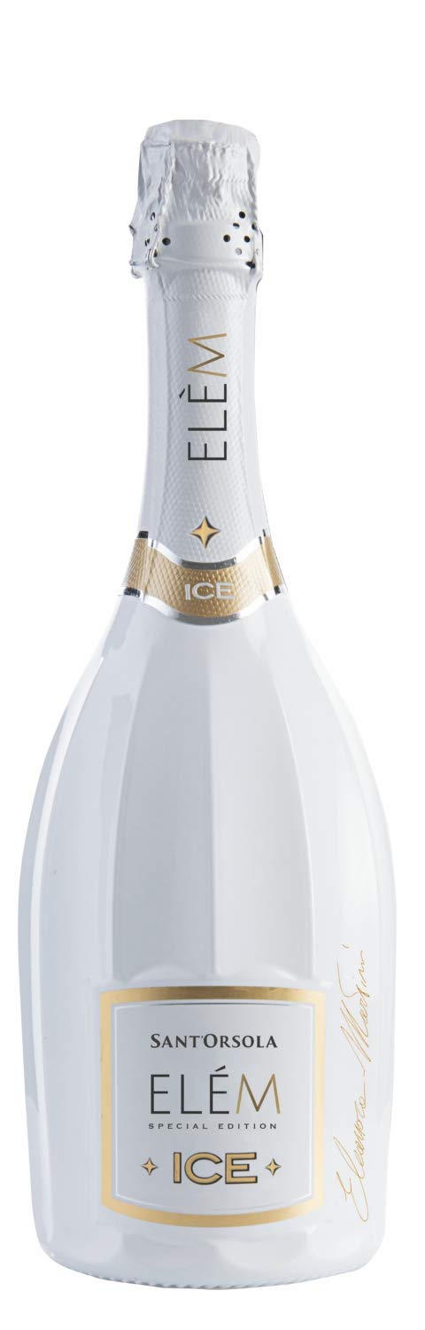 ELÈM ICE Demi Sec 1 X 750 ml