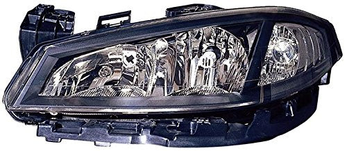 FARO DEPO H1-H7 PRED. REG. ELETTRICA RENAUL. LAGUNA - 03/'05>09/'07 - SX
