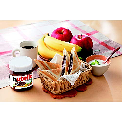 Nutella Crema Spalmabile Ferrero, 750g