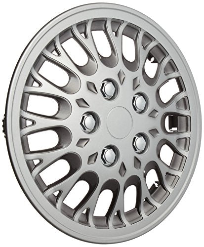 Copricerchi Lotus Bicolor