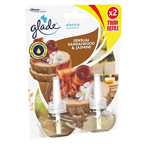 glade AREA_DEODORIZER