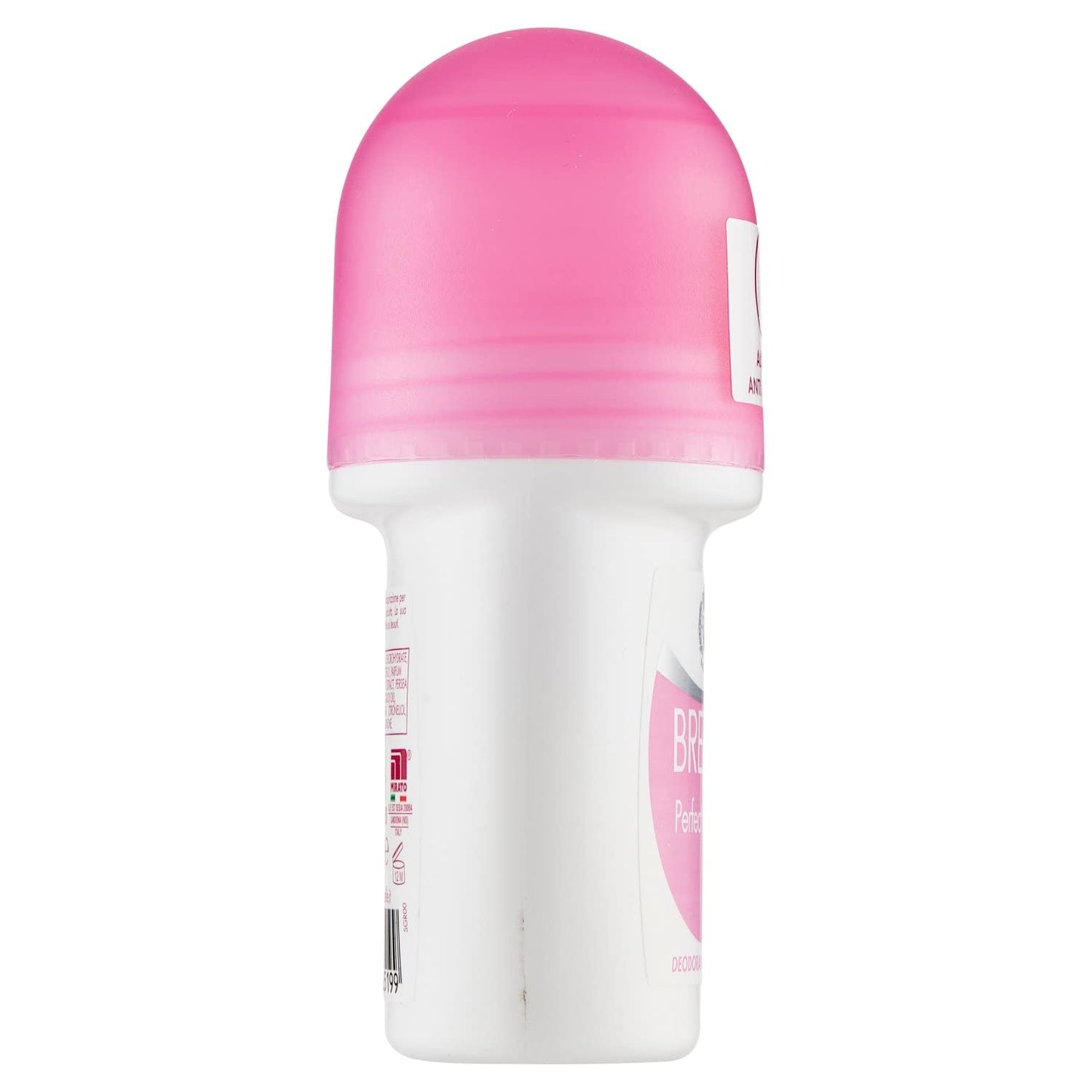 Breeze Deodorante Roll-On Perfect Beauty, 50ml