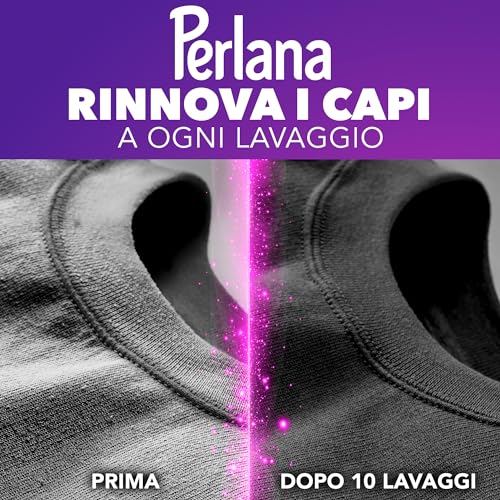 Perlana LAUNDRY_DETERGENT