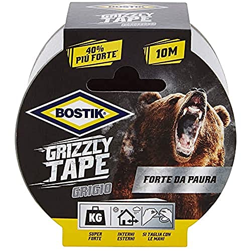 Nastro telato Bostik Grizzly Tape