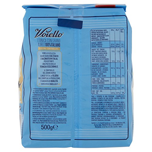 Voiello 138 Tofarelle