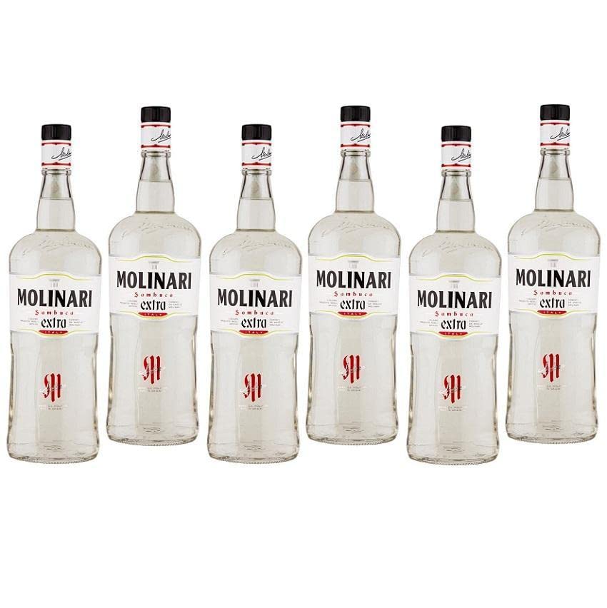 MOLINARI SPIRITS