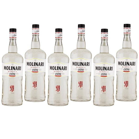 MOLINARI SPIRITS