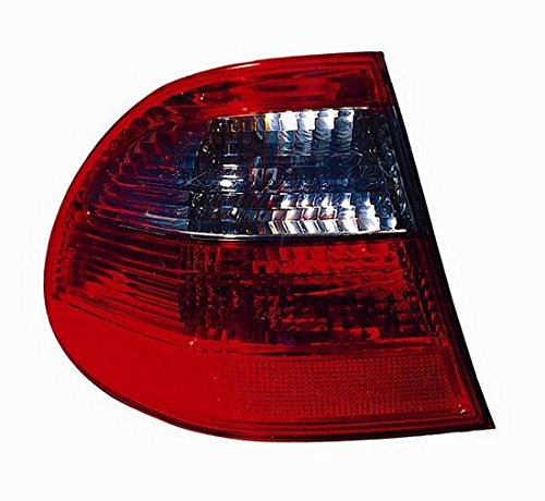 502700 FARO GRUPPO OTTICO POSTERIORE DX Destro [Lato Passeggero]