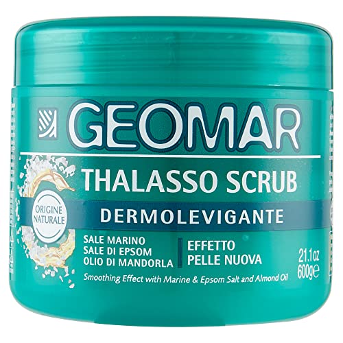 Geomar Thalasso Scrub