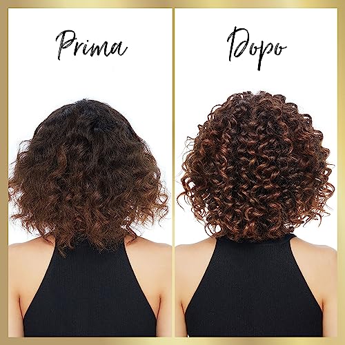 Pantene Pro-V Shampoo Ricci Perfetti