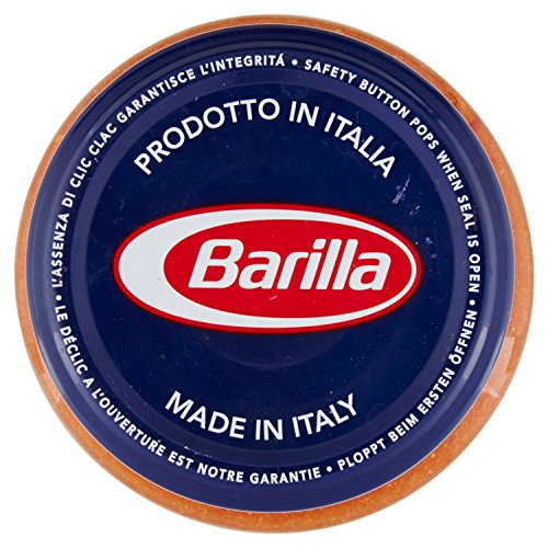 Barilla Sugo Contadina