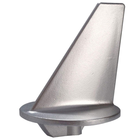 PINNA LUNGA MERCRUISER 80-140 HP