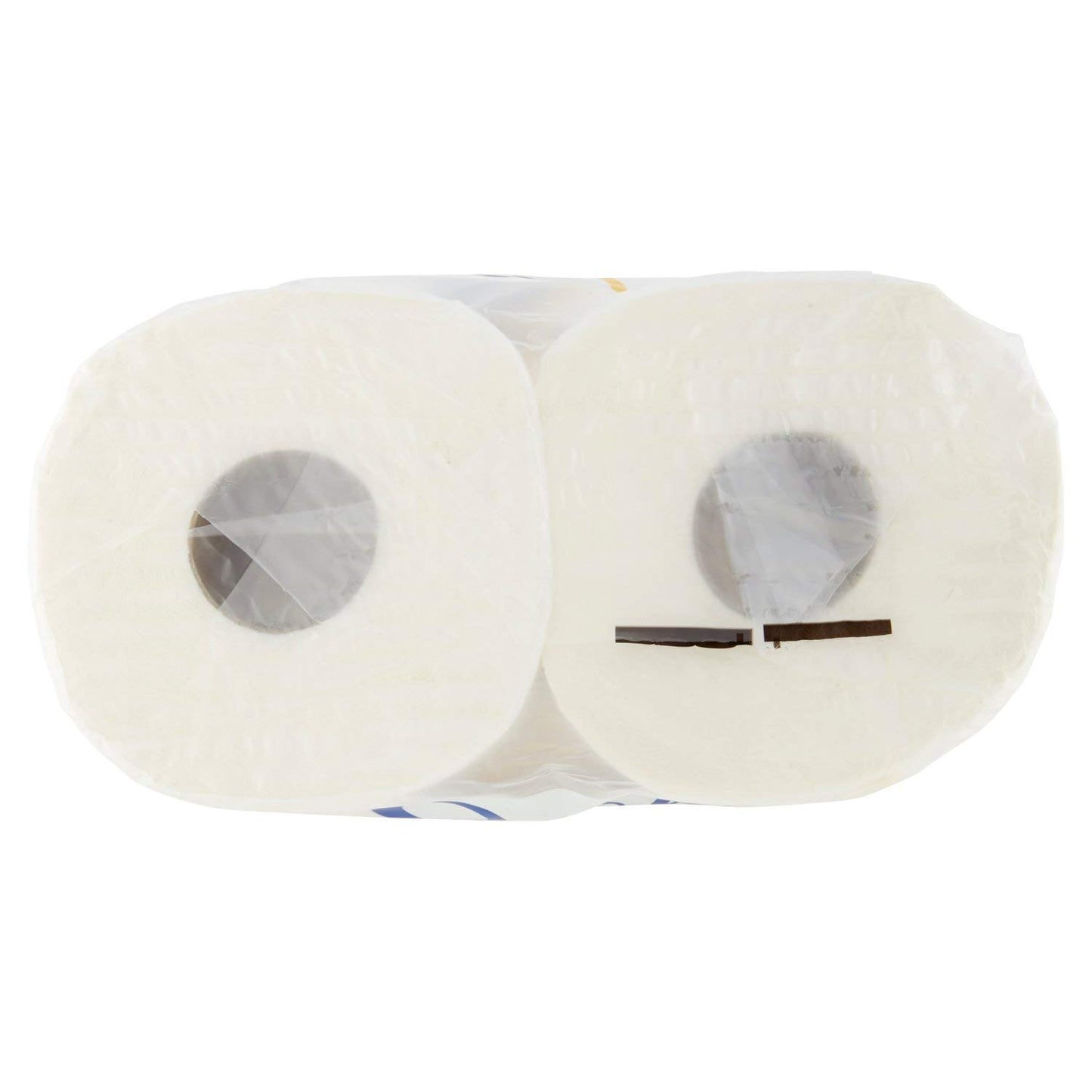 Scala Carta Igienica Rotoli Giga, Confezione da 4