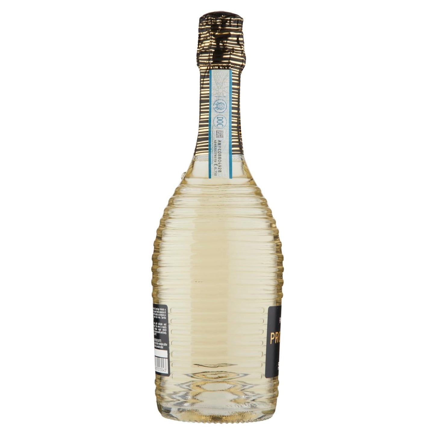 20 Righe Pas Dosé Prosecco DOC 75 lt