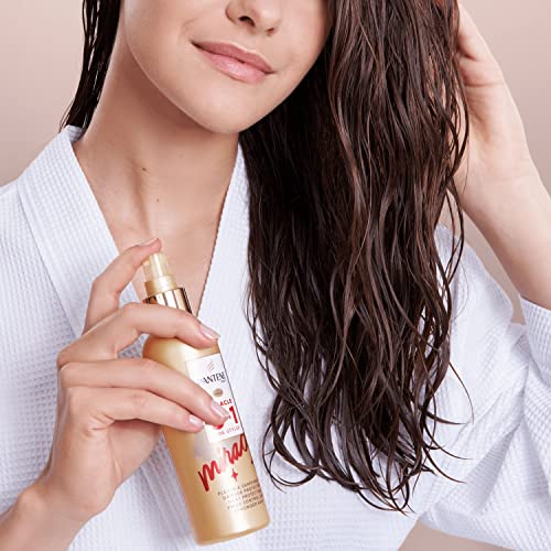Pantene Pro-V Miracle 5-In-1 Pre-Styler, Spray per Capelli senza Risciacquo, Termoprotettore, per Capelli Flessibili e Modellabili in Qualsiasi Stile