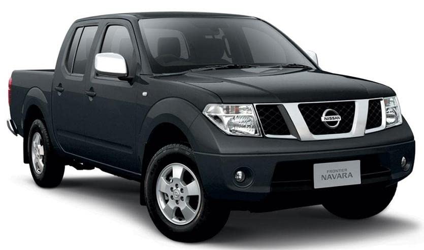 CG94 - Piastra Specchio | Compatibile Per Auto Navara Pick-Up - Pathfinder 2005 Termica SX