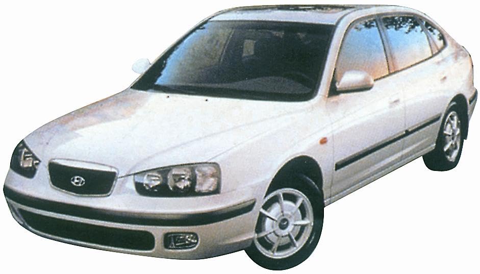 RICAM 24630 PROIETTORE H1-H7 CON MOTORINO ELETTRICO PER LANTRA LATO DESTRO (LATO PASSEGGERO) DAL 2002/01 AL 2003/01