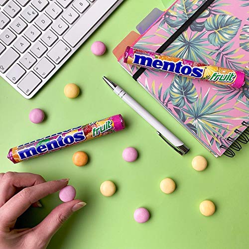 Mentos Caramelle Confettate