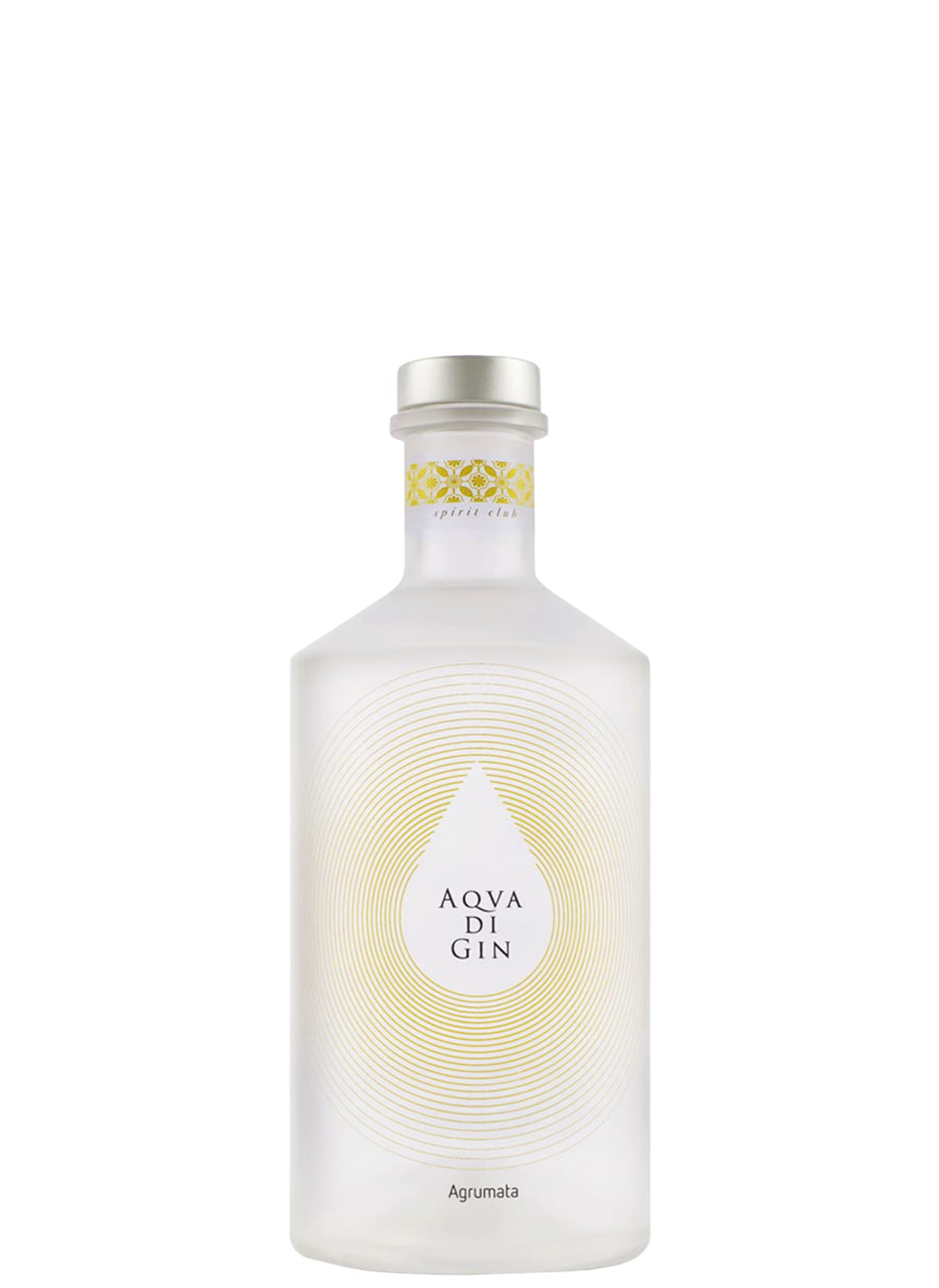 Aqva Di Gin Gin E Genever 700 ml