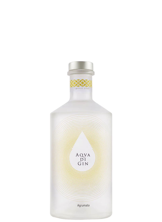 Aqva Di Gin Gin E Genever 700 ml