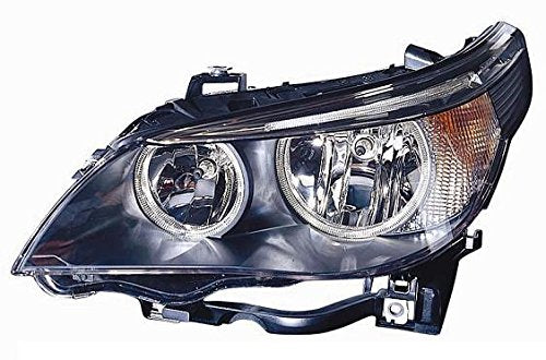 FARO DEPO H7-H7 PRED. REG. ELETT. B. SERIE 5 E60-E61 07/'03>02-'07 – DX