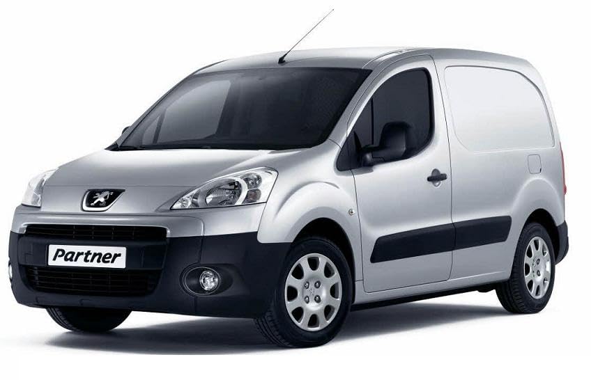 CG94 - GRUPPO OTTICO POSTERIORE C!ITRO@EN BERLINGO - PEU!GEOT PARTNER 2008 MOD. 1 PORTA DX