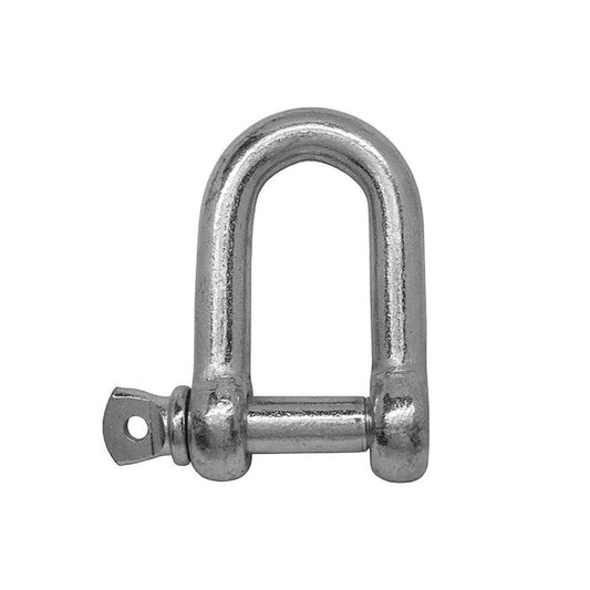OSCULATI Grilli zincati a D 6 mm