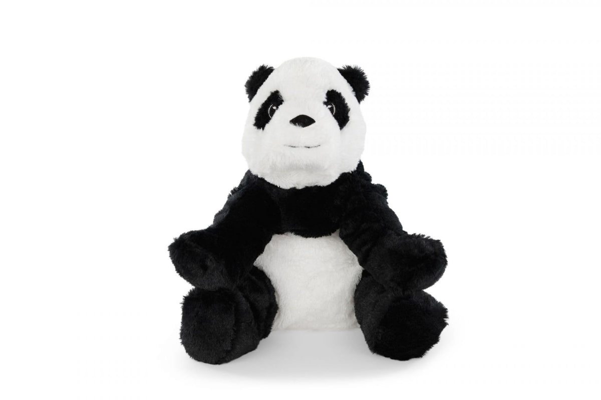 Ikea KRAMIG Panda Peluche, 30 cm - 302.213.16