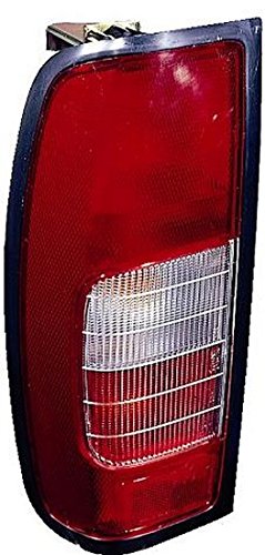 502210 FARO FANALE POSTERIORE SX Sinistro [Lato Guida]