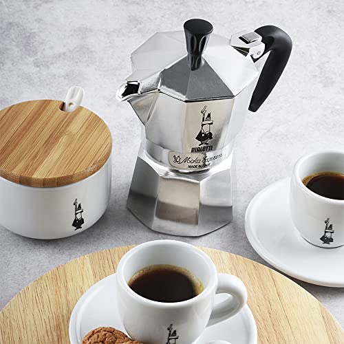 Bialetti Vaso per Moka