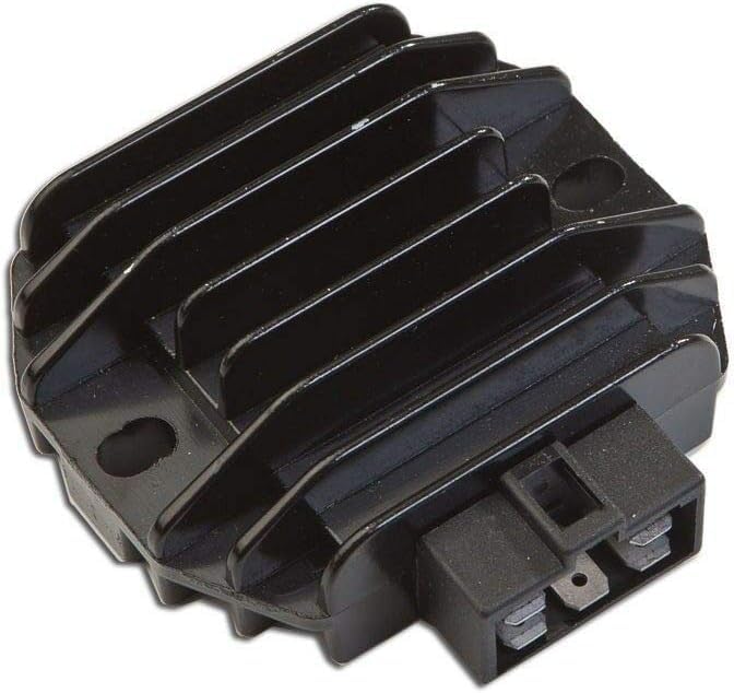 CG94 REGOLATORE 5 FASTON COMPATIBILE LIBERTY GILERA RUNNER