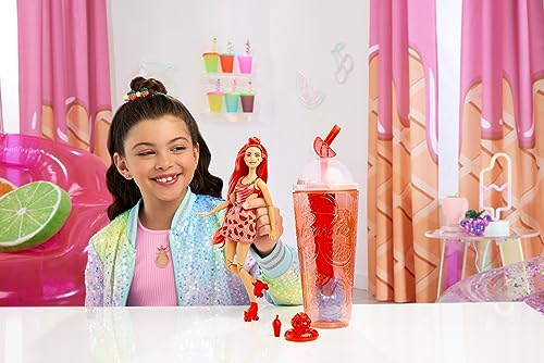 Barbie - Pop Reveal Serie Frutta