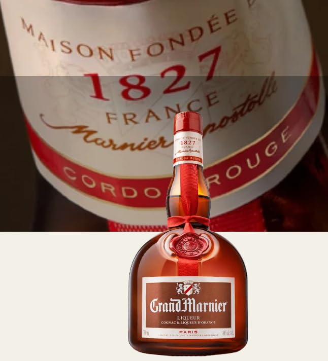 GRAN MARNIER CL 70