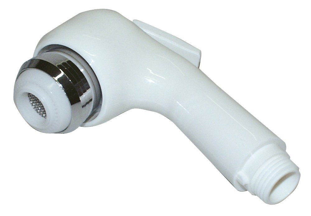 ELETTROGAS ARAVON DI BETT Doccia Leva Bianca