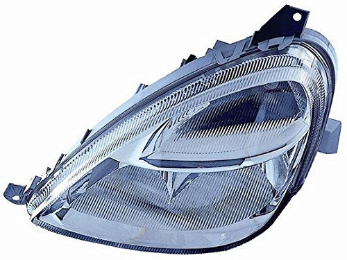 38610 FARO PROIETTORE SX Sinistro [Lato Guida]