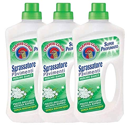 CHANTECLAIR CLEANING_AGENT