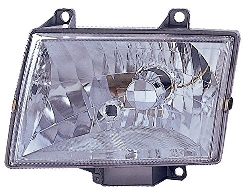 CG94 PROIETTORE H4 [Lato DX] Per Auto: B2500