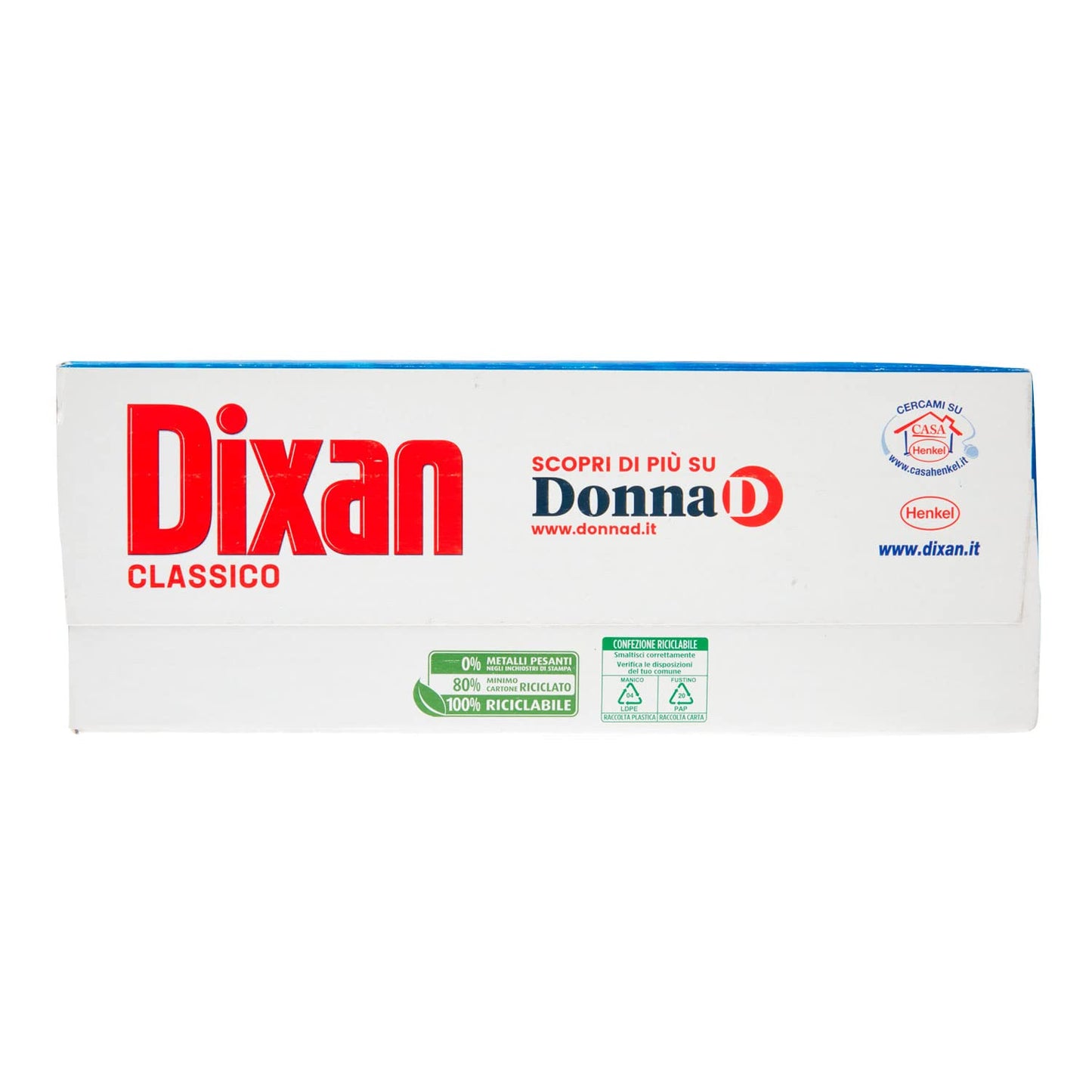 Dixan Dixan Polvere, 4620g