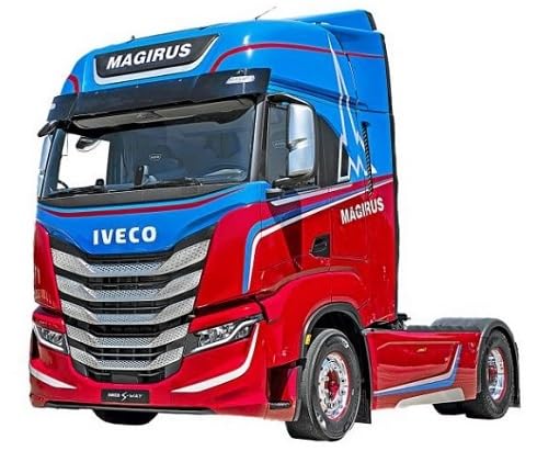 CG94 - FANALE LATERALE | AUTO STRALIS 2019 ARANCIO