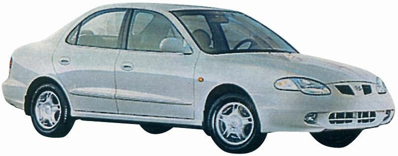 CG94 RETROVISORE Elettrico Sinistra [Lato Guida] per Auto: LANTRA - Calotta Nera