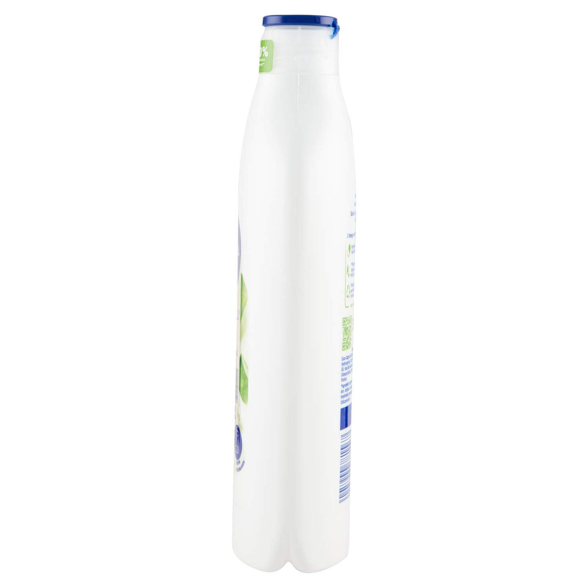 Beiersdorf Nivea Crema Corpo Aloe Naturale 350Ml - 372 g