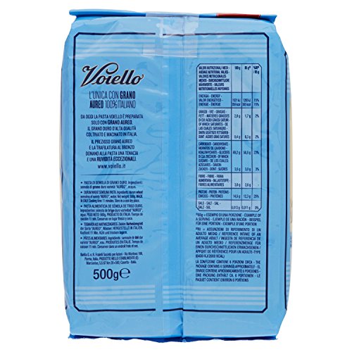 Voiello - Penne Rigate