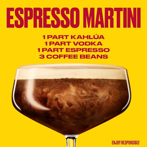 Kahlua Liquore al Caffè