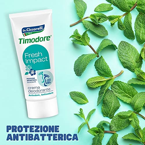 TIMODORE Fresh Impact