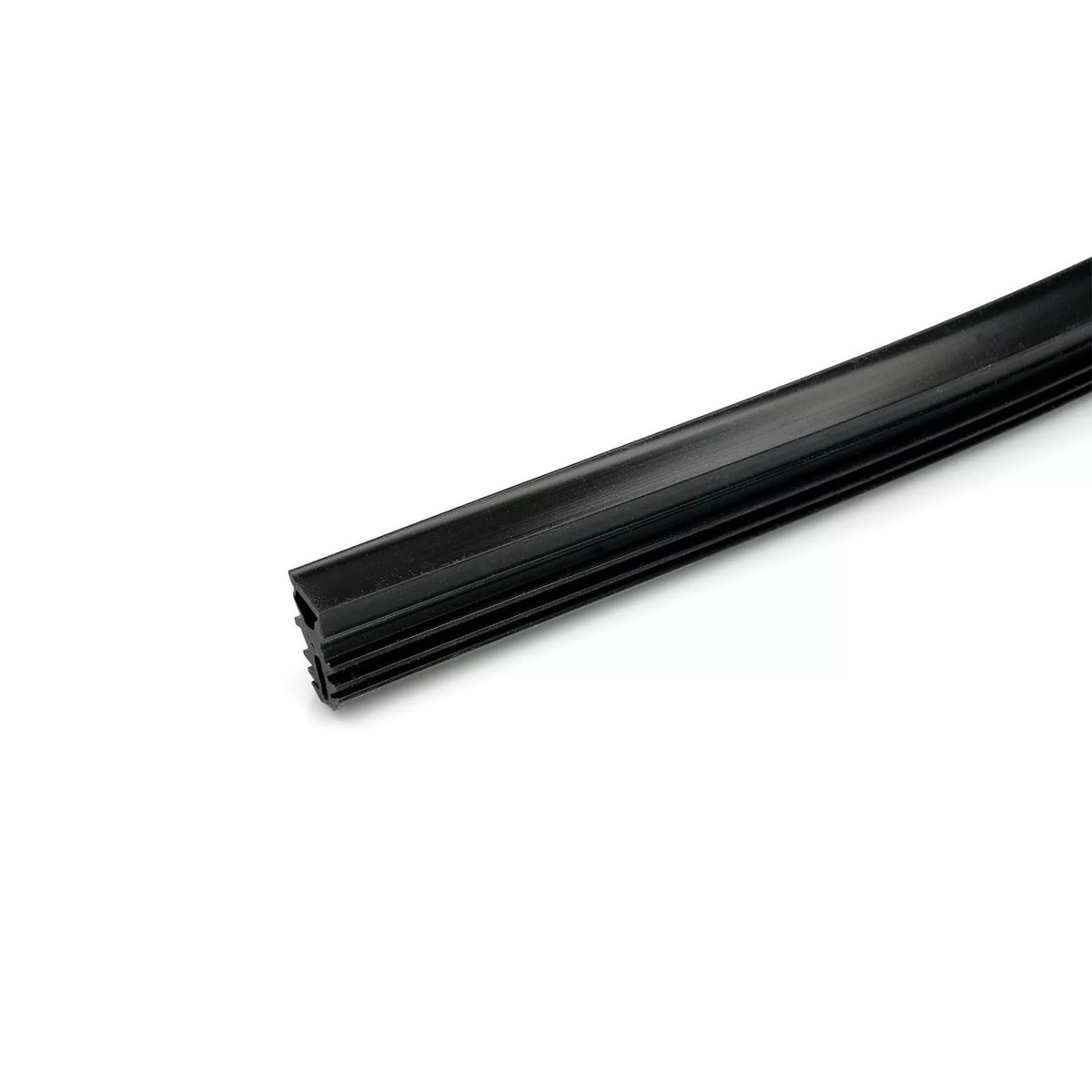 CG94 - Guarnizione Porta Lavastoviglie Compatibile - Codice Referenza 263096 - Lunghezza 1850 mm.