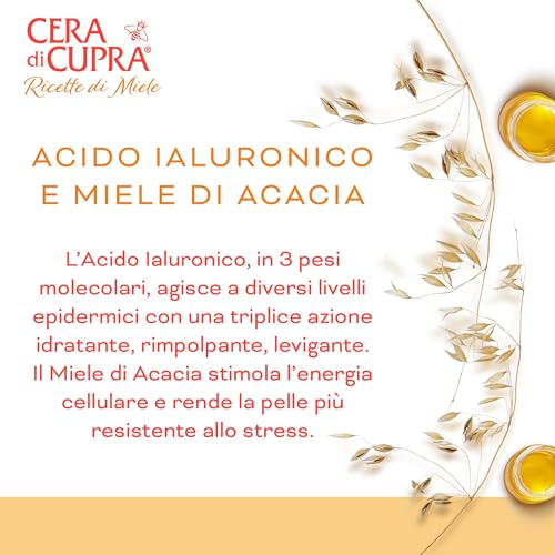 Cera di Cupra Siero Acido Ialuronico Concentrato, 30 ml parent